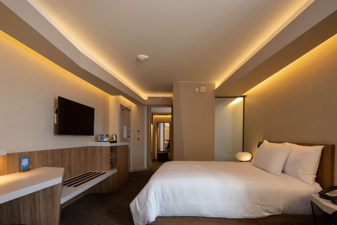 Hilton Garden Inn Lima Miraflores