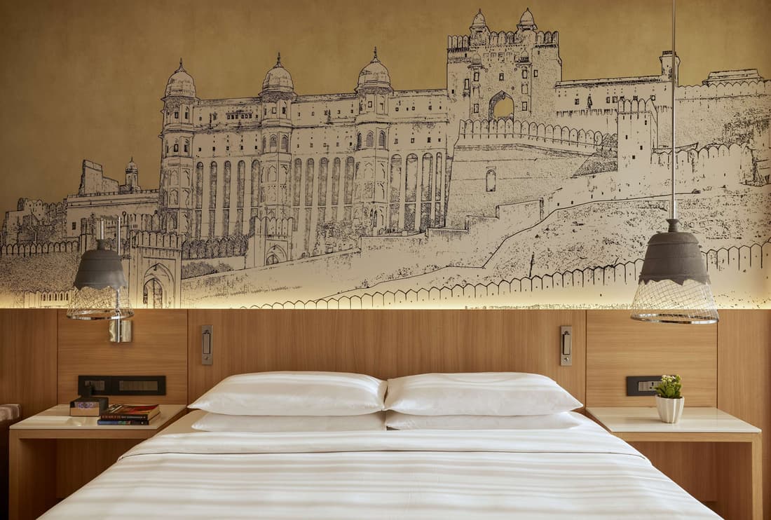 Hyatt Place Jaipur Malviya Nagar