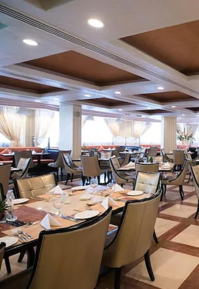 Garden Hotel Muscat