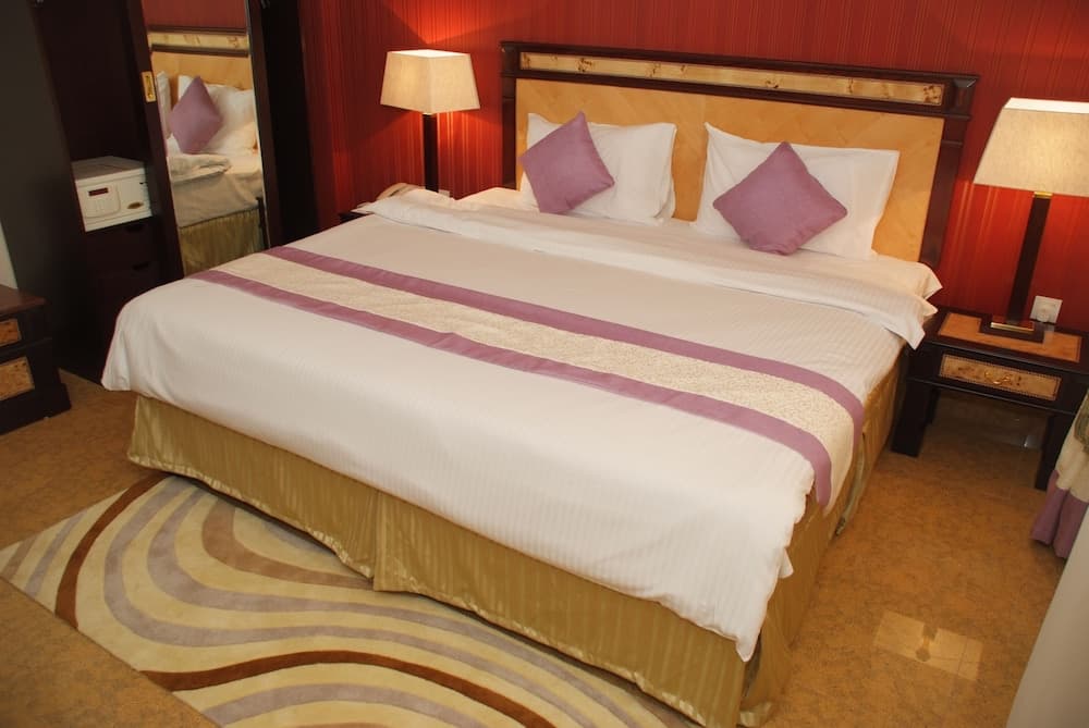 Garden Hotel Muscat
