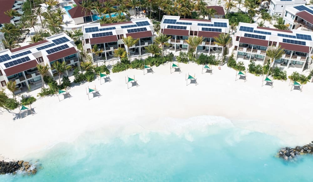 Oblu Experience Ailafushi - GATTINONI