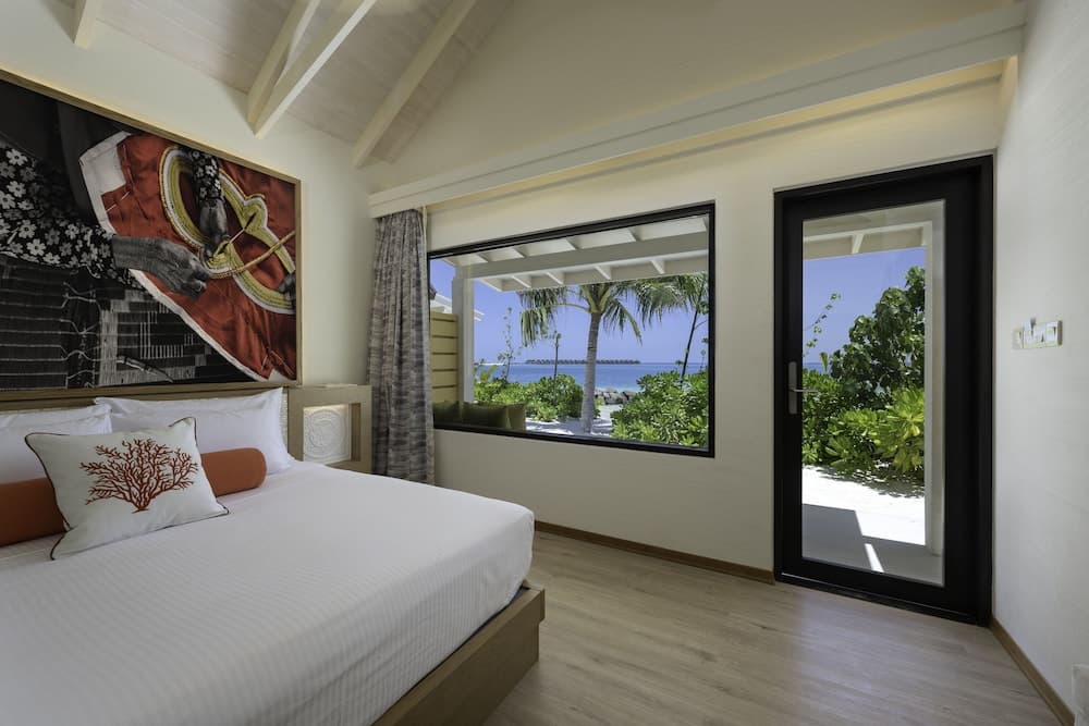 Oblu Experience Ailafushi - GATTINONI