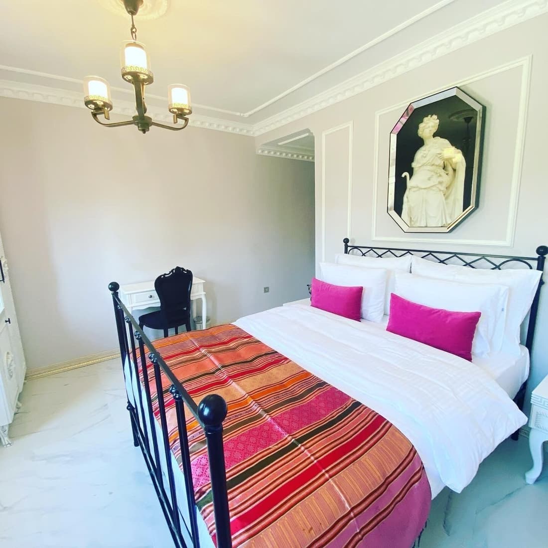 Villa Ephesus Hotel - Adult Only