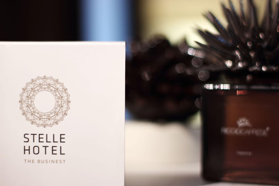 Stelle Hotel The Businest