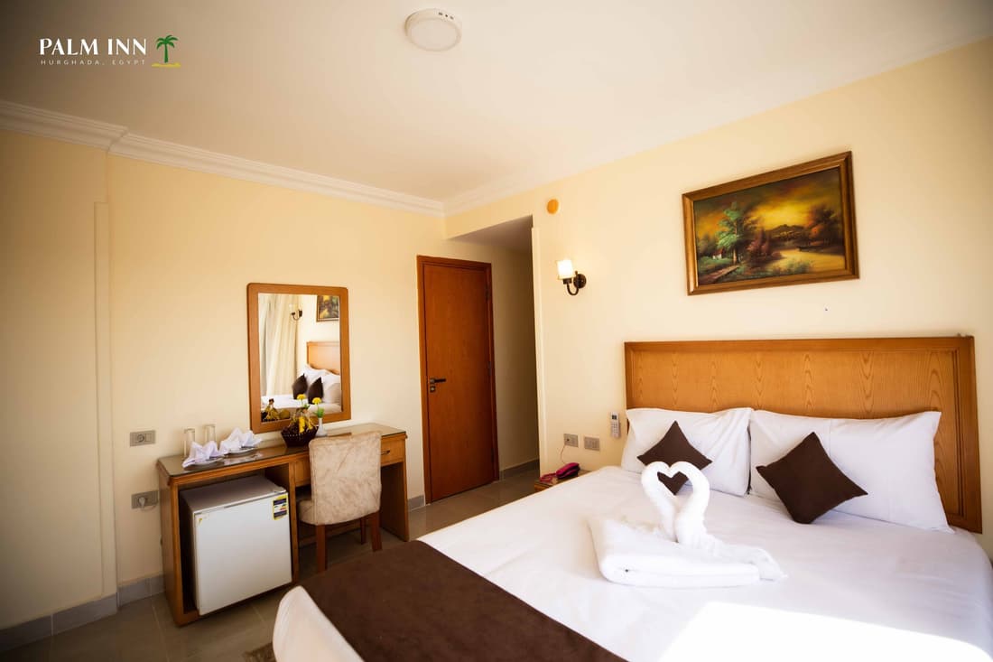 Palm Inn Hotel Hurghda
