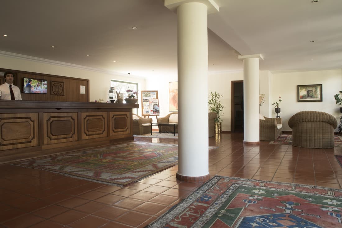 Hotel Quinta da Penha de França