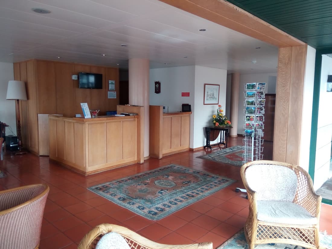 Hotel Quinta da Penha de França
