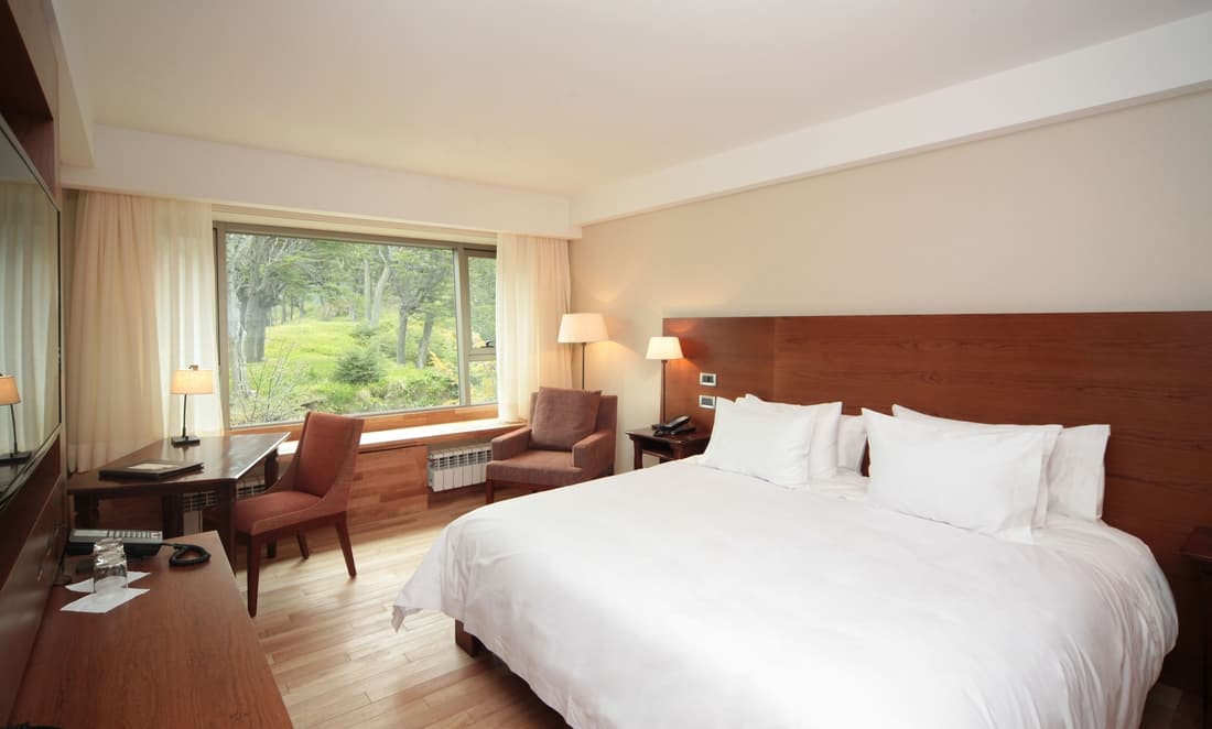 Arakur Ushuaia Resort & Spa