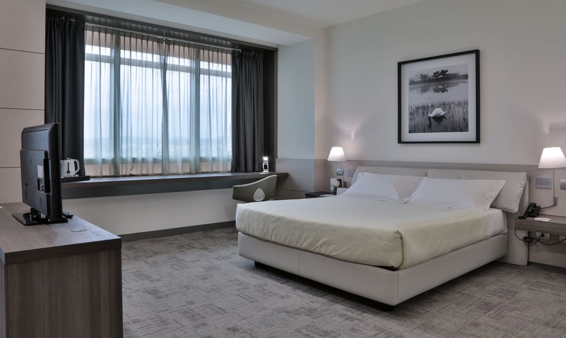 UNA Hotels San Vitale Bologna