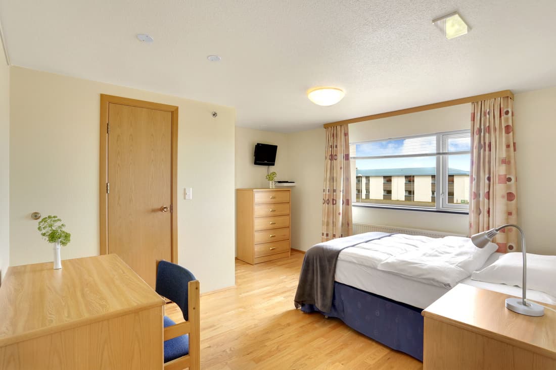 Eldey Airport Hotel