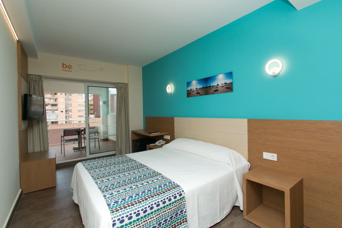 Hotel Don Pepe - Adults Only