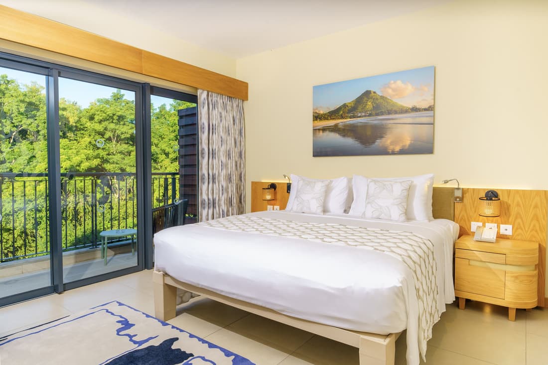 Ocean’s Creek Beach Hotel Mauritius