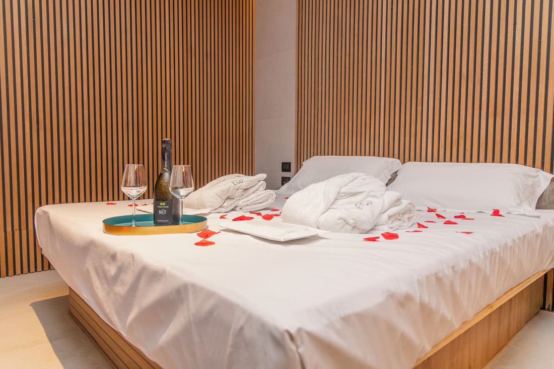Hotel Leonessa