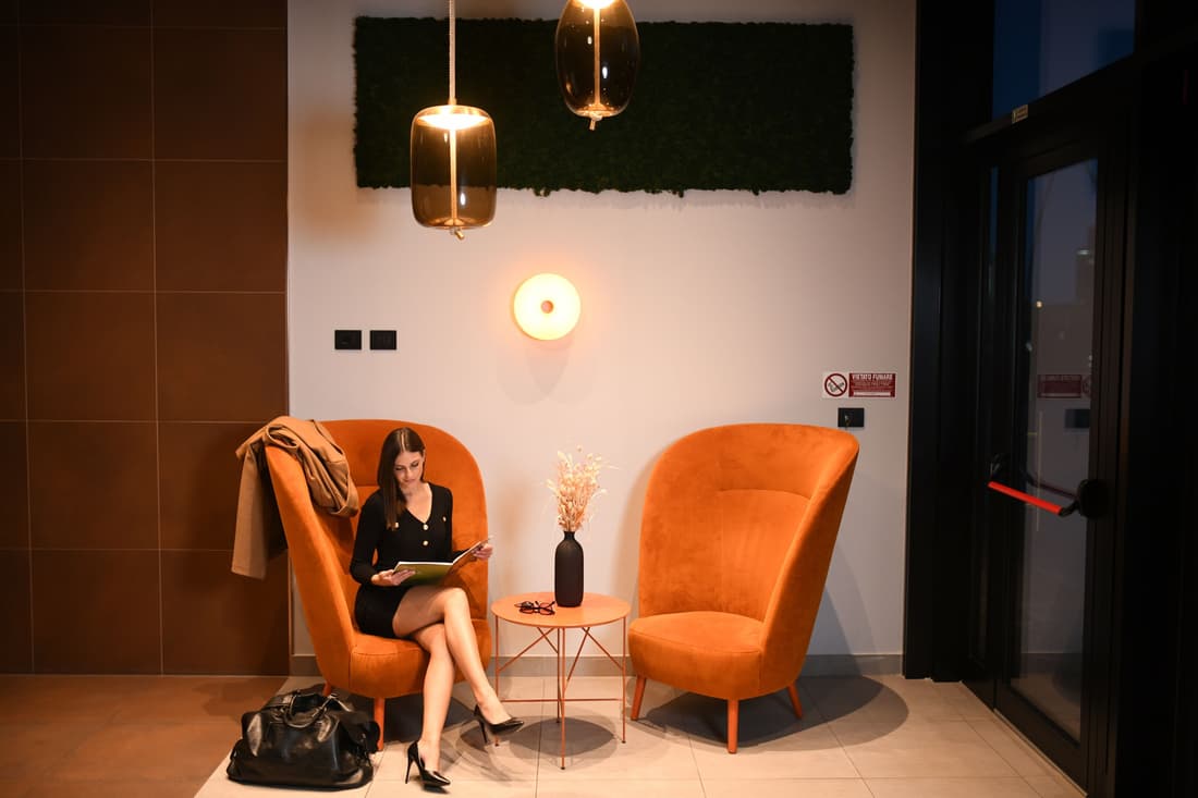 Hotel Leonessa