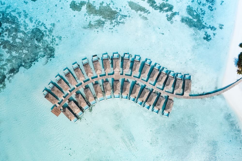 Jawakara Islands Maldives - GATTINONI