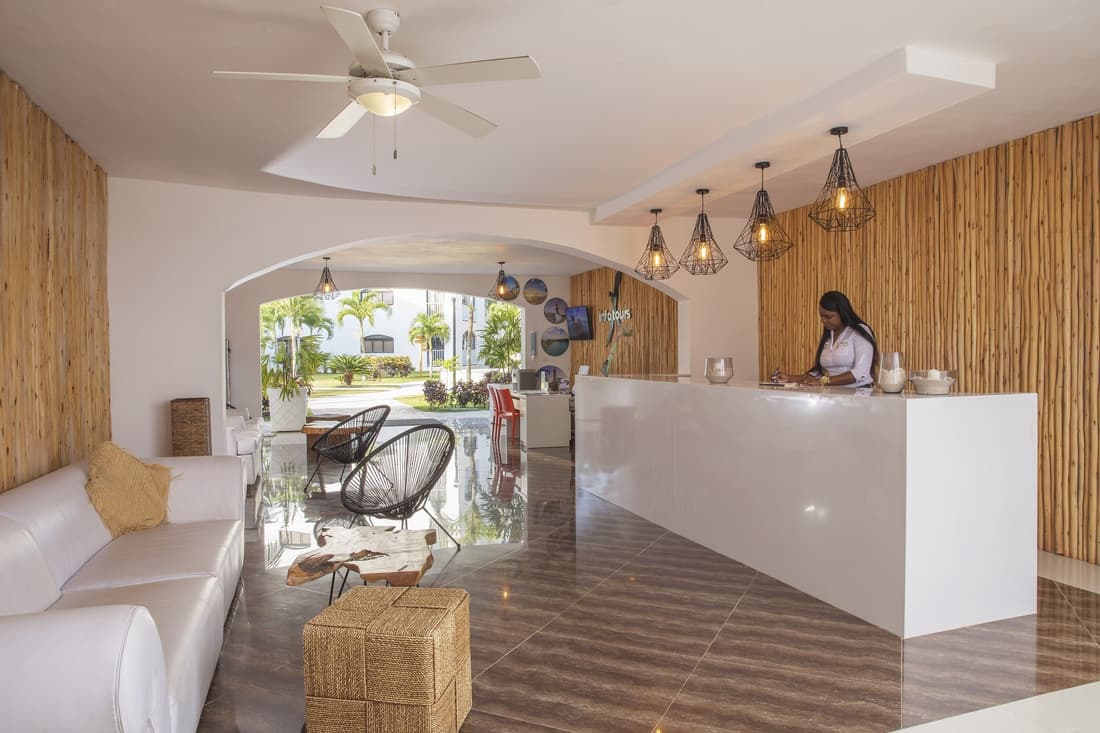 HM Alma de Bayahibe - Adults Only - All Inclusive