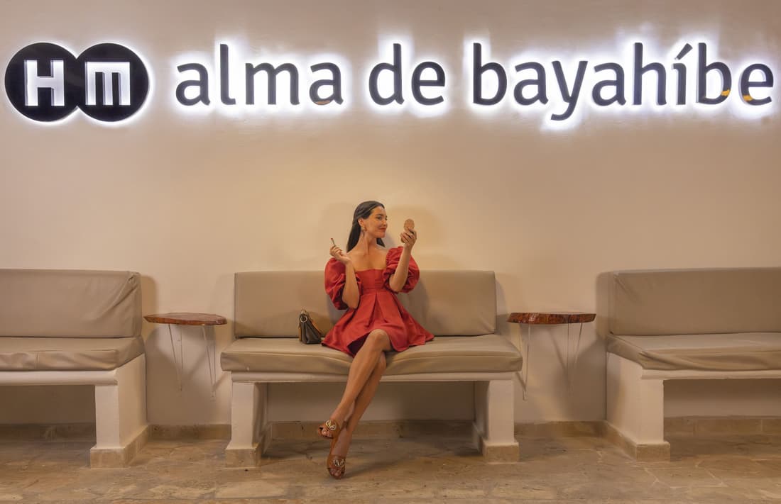HM Alma de Bayahibe - Adults Only - All Inclusive