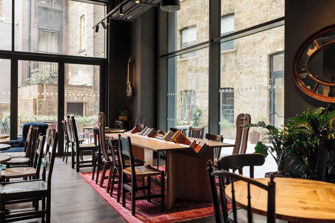 Ruby Stella Hotel London by IHG