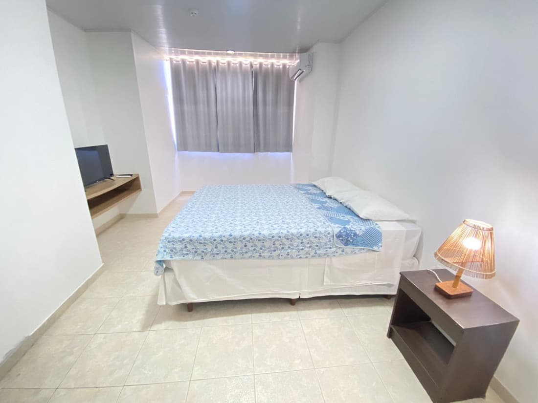 MORIAH MACEIO BEACH HOTEL