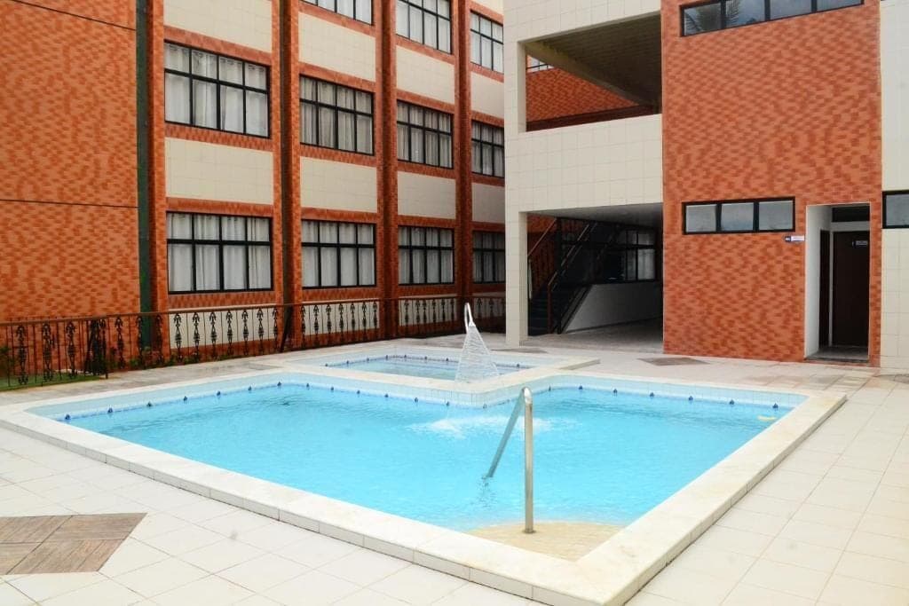 MORIAH MACEIO BEACH HOTEL