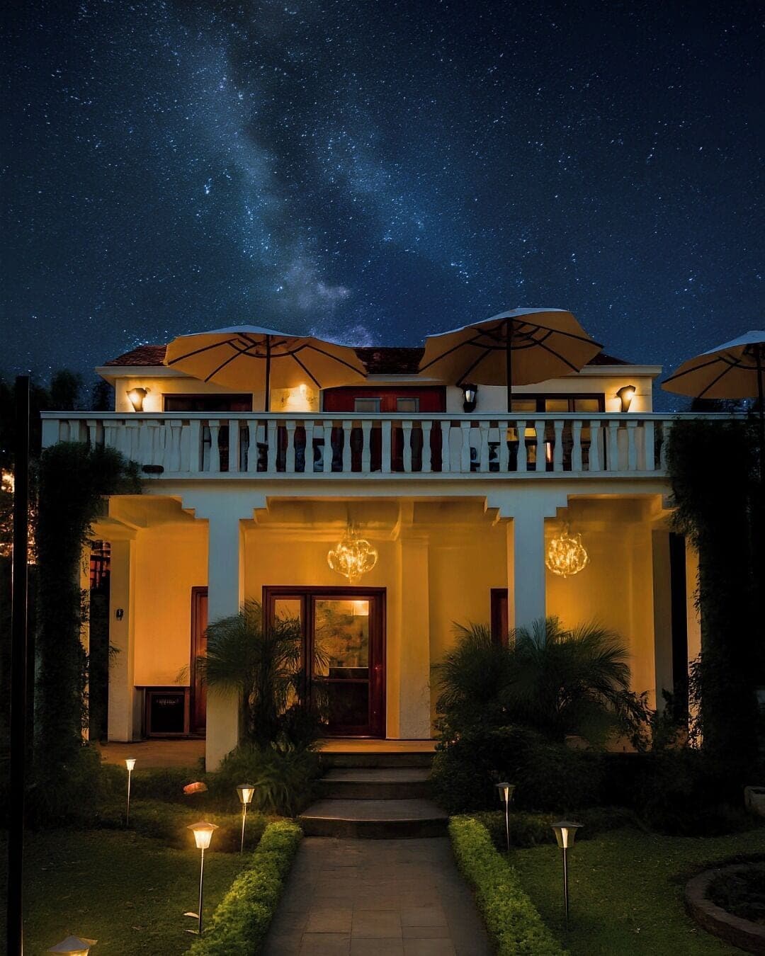593 Hotel Boutique Baños