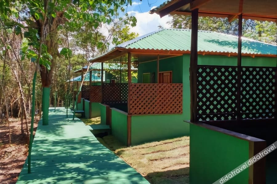 Evolucao Ecolodge