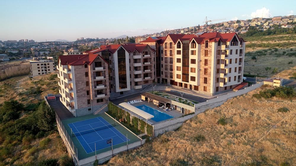 The Panorama Resort