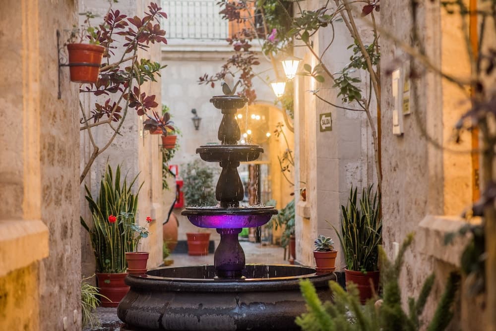 Majestad Boutique Hotel
