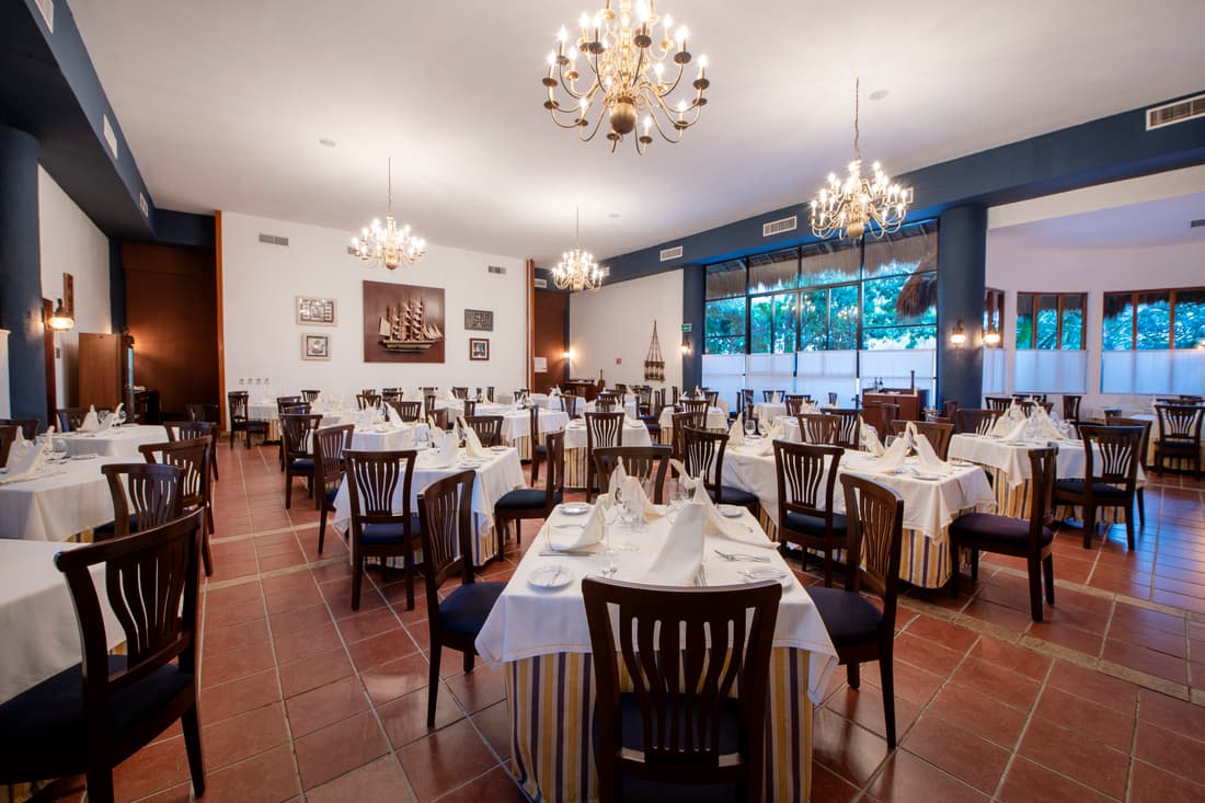 Viva Maya by Wyndham, Trademark All-Inclusive