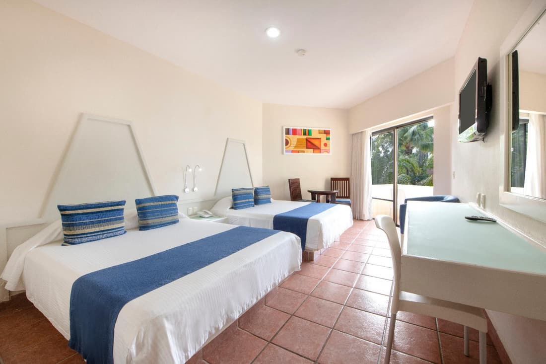 Viva Maya by Wyndham, Trademark All-Inclusive