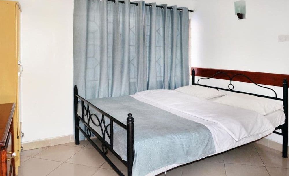 ARUSHA NAAZ HOTEL