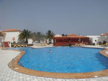 APARTAMENTOS CASTILLO BEACH VISTAS