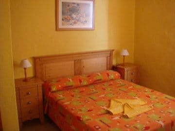 APARTAMENTOS CASTILLO BEACH VISTAS