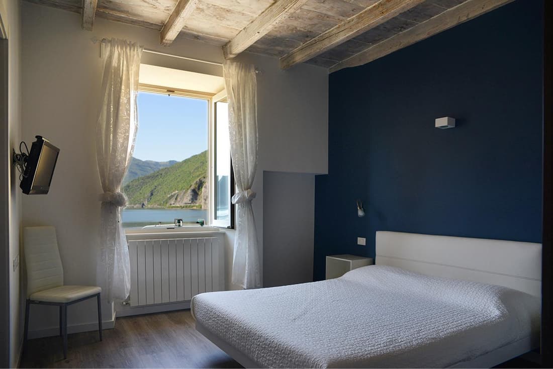 Iseo Lake - Rooms & Apartments