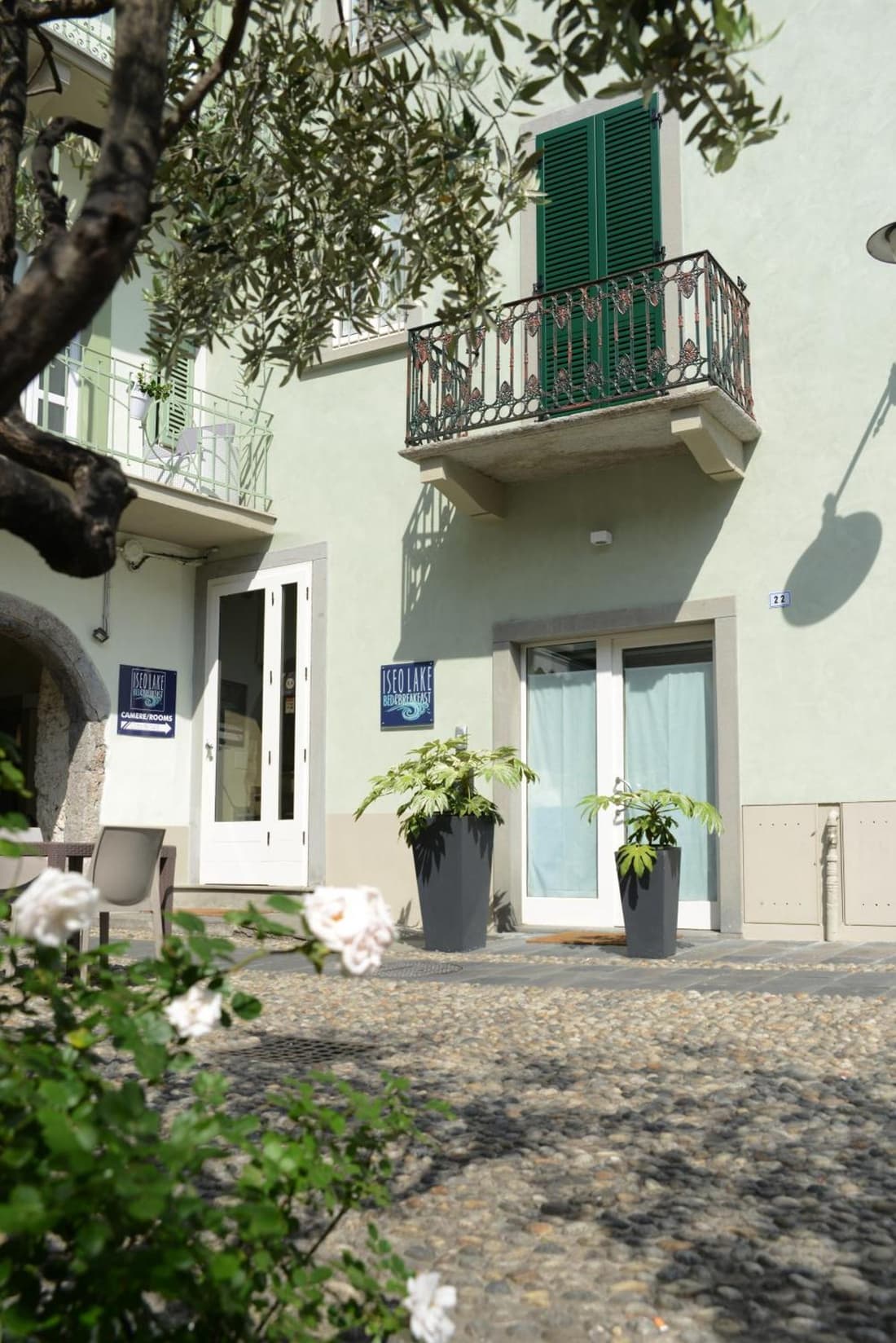 Iseo Lake - Rooms & Apartments
