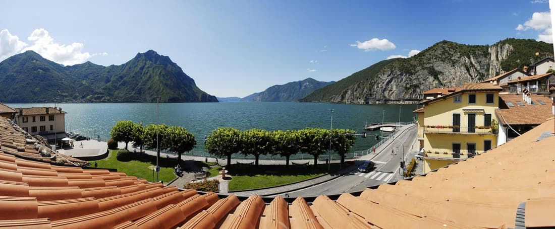 Iseo Lake - Rooms & Apartments