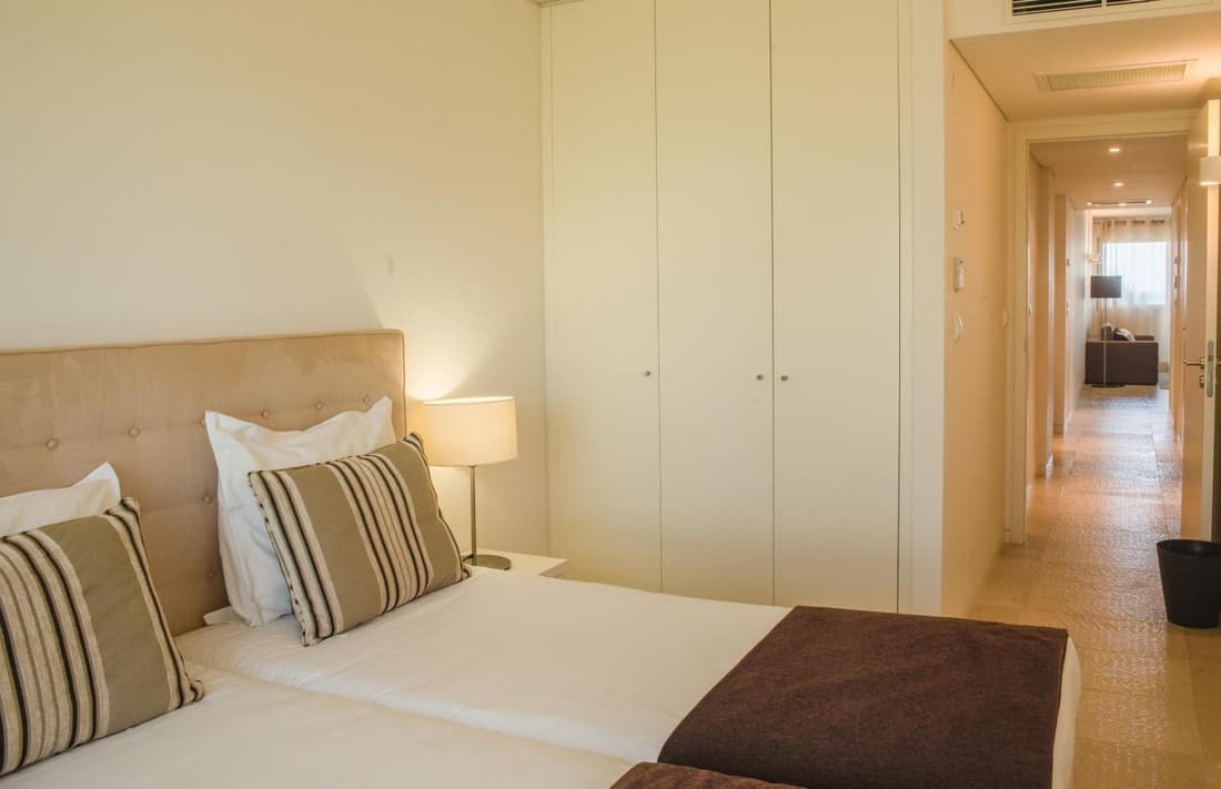 Troia Residences - Apartamentos Praia