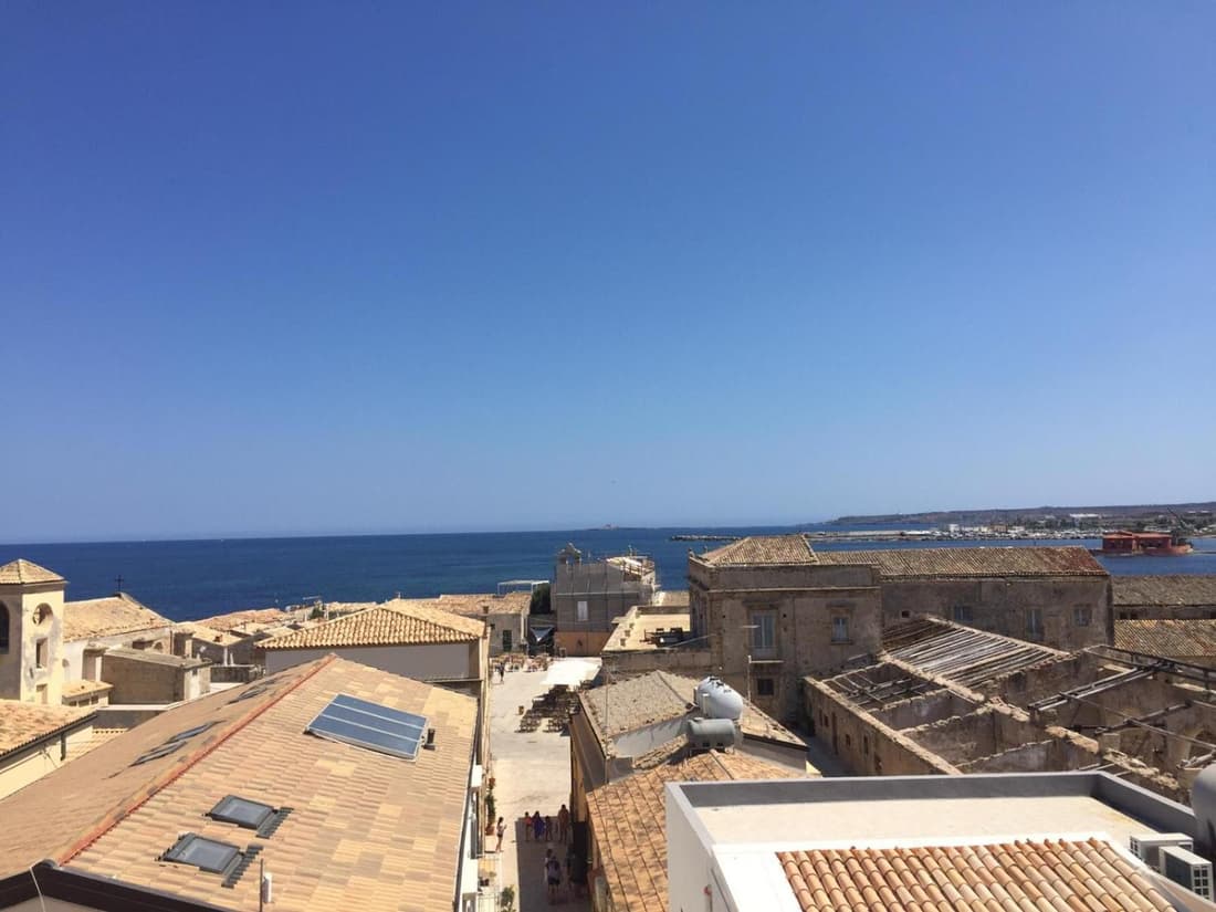 Casa Maritrì Locazione Turistica