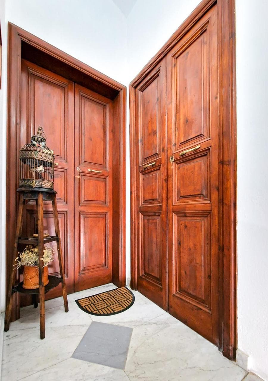 Murphy Holiday Home - Residenza Barò