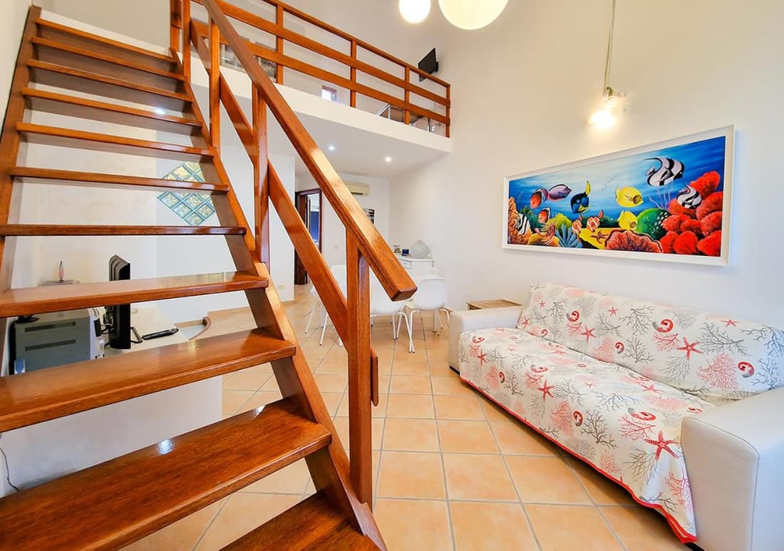 Murphy Holiday Home - Residenza Barò
