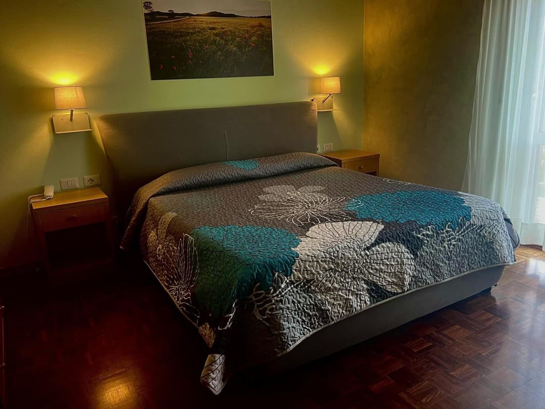 Albergo Di Murlo