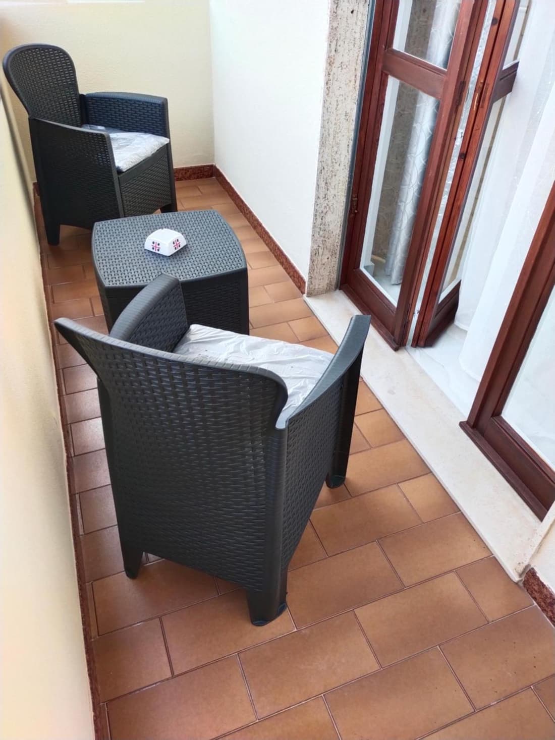 Alguer holiday rooms