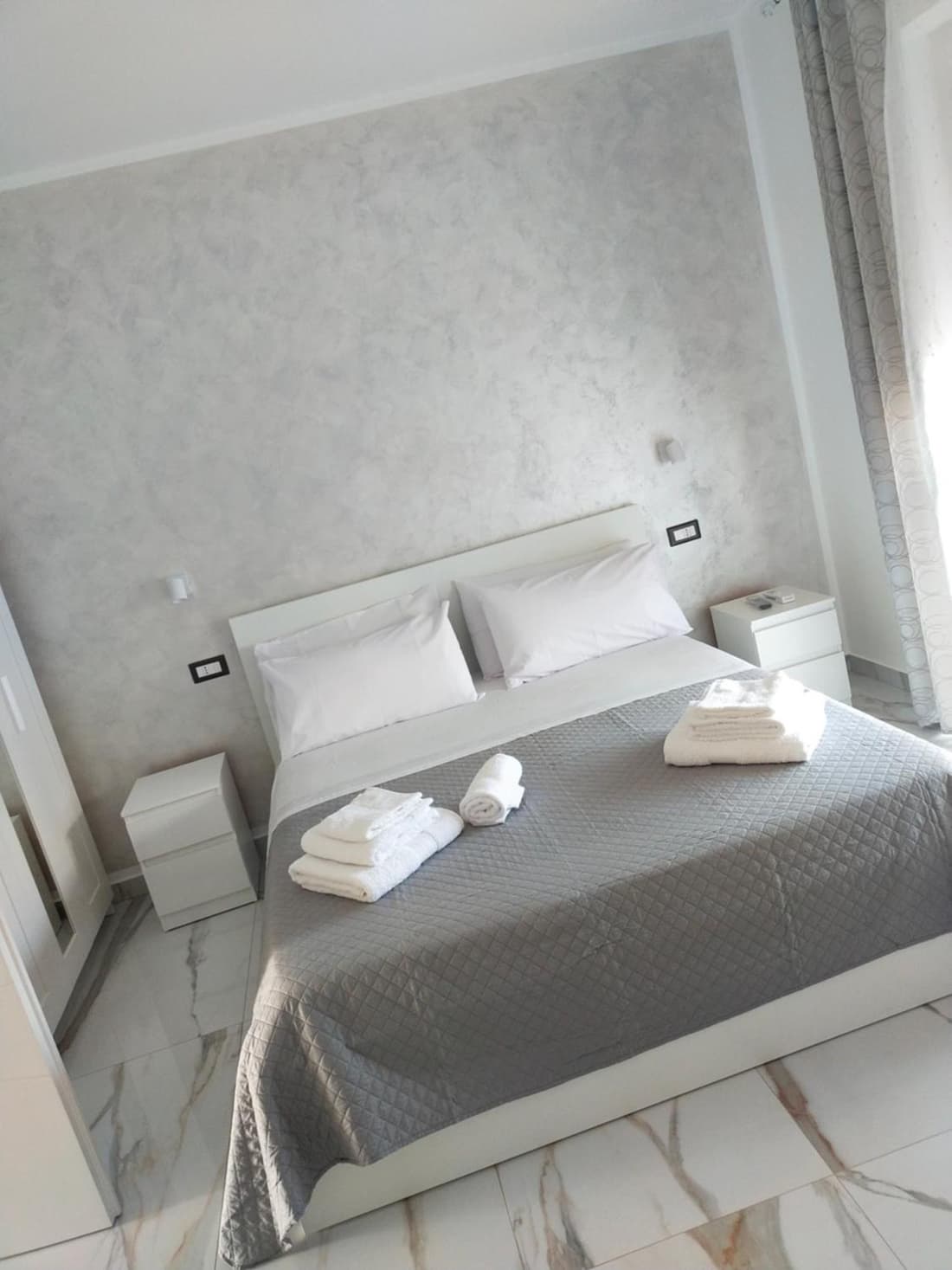 Alguer holiday rooms