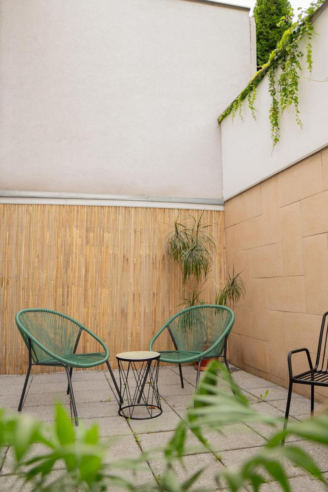 no11 Modern apartment in Bratislava with AC and parking