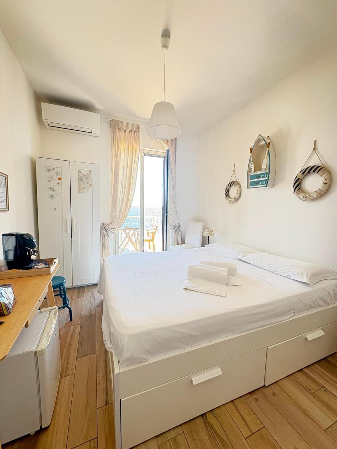 Casa Maritrì Locazione Turistica