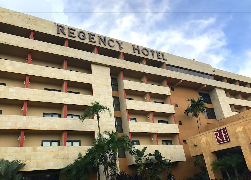 Regency Miami Airport