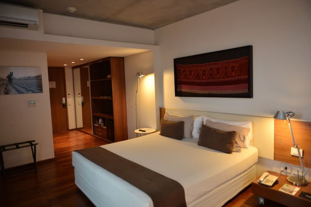 Design Suites Salta