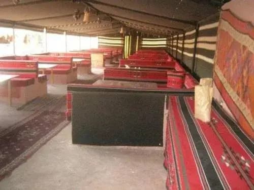 Luxury Rum Magic Wadi Rum