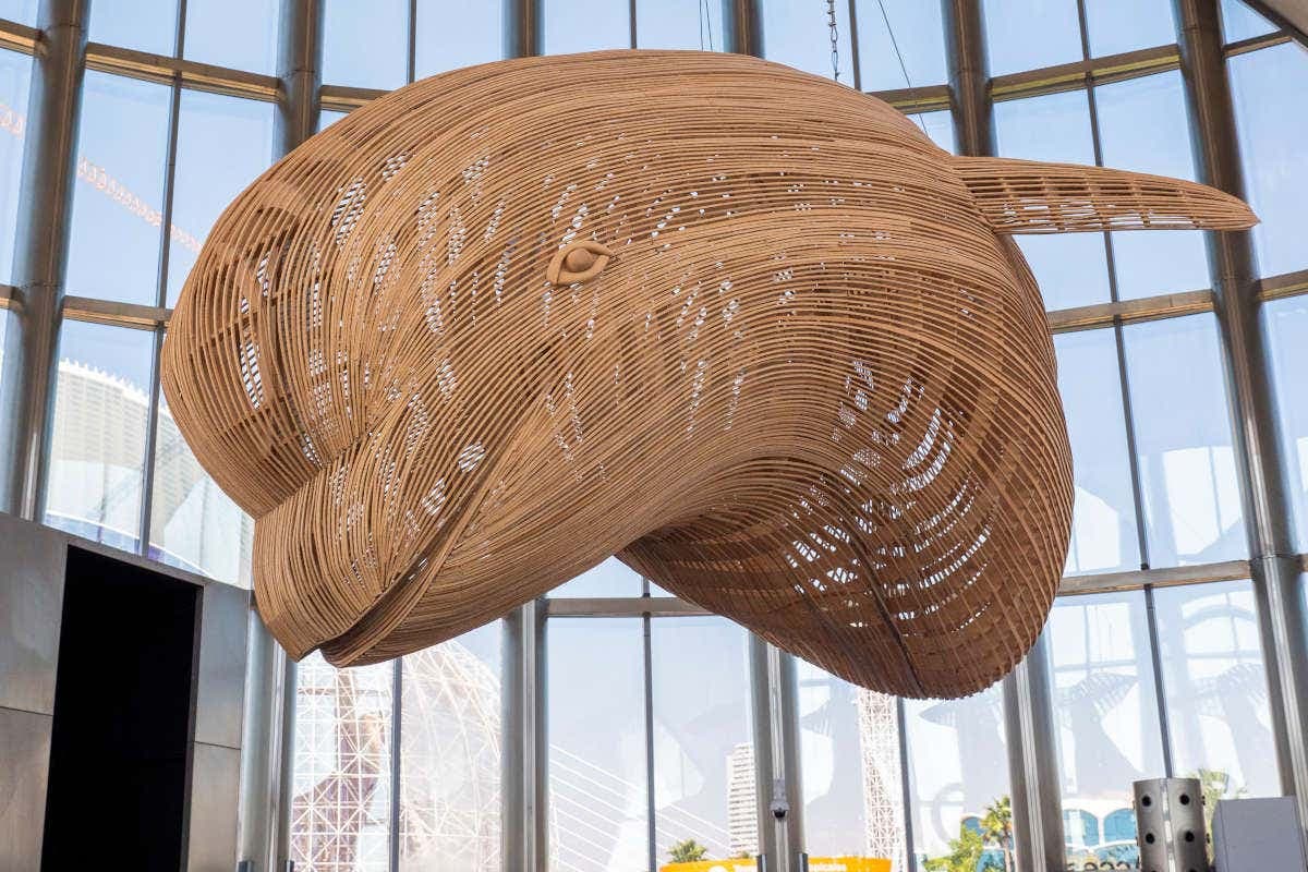 Biglietti per la Città delle Arti e delle Scienze