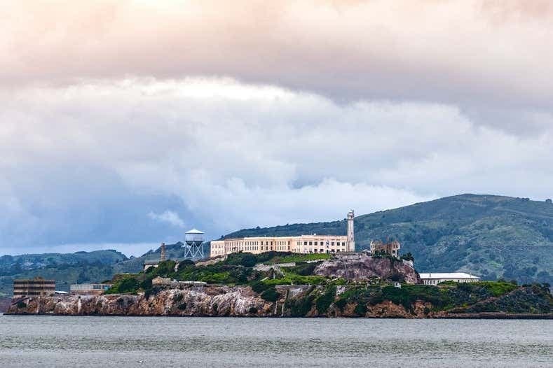 Excursión a Alcatraz, Muir Woods y Sausalito